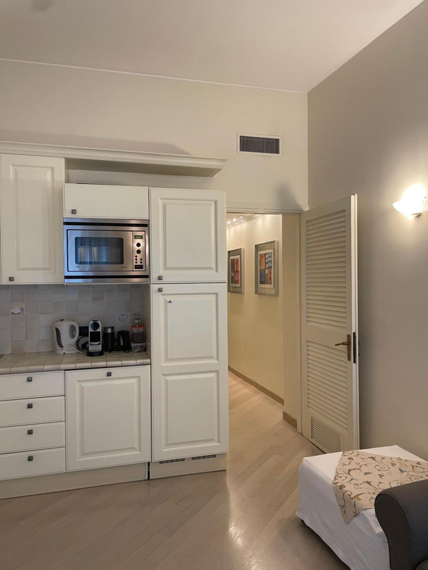 Downtown Apartment Mailand Exterior foto