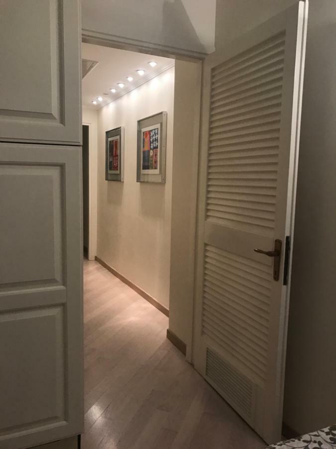 Downtown Apartment Mailand Exterior foto
