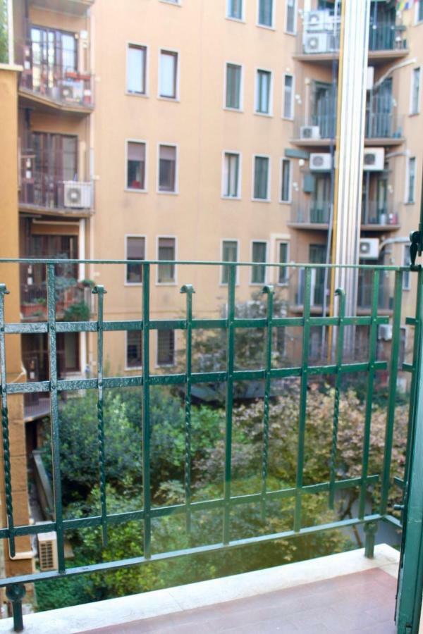 Downtown Apartment Mailand Exterior foto